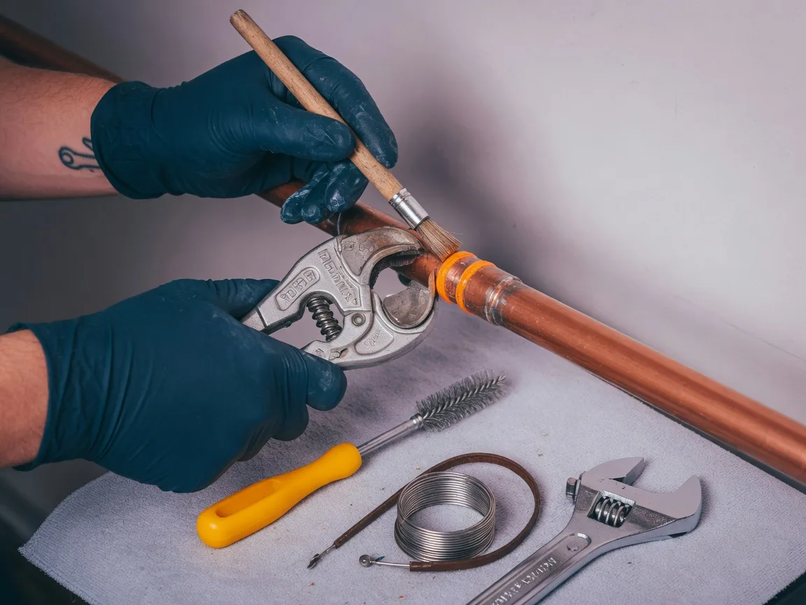 Why choose Sump Pump Repair in Indian Springs, NV